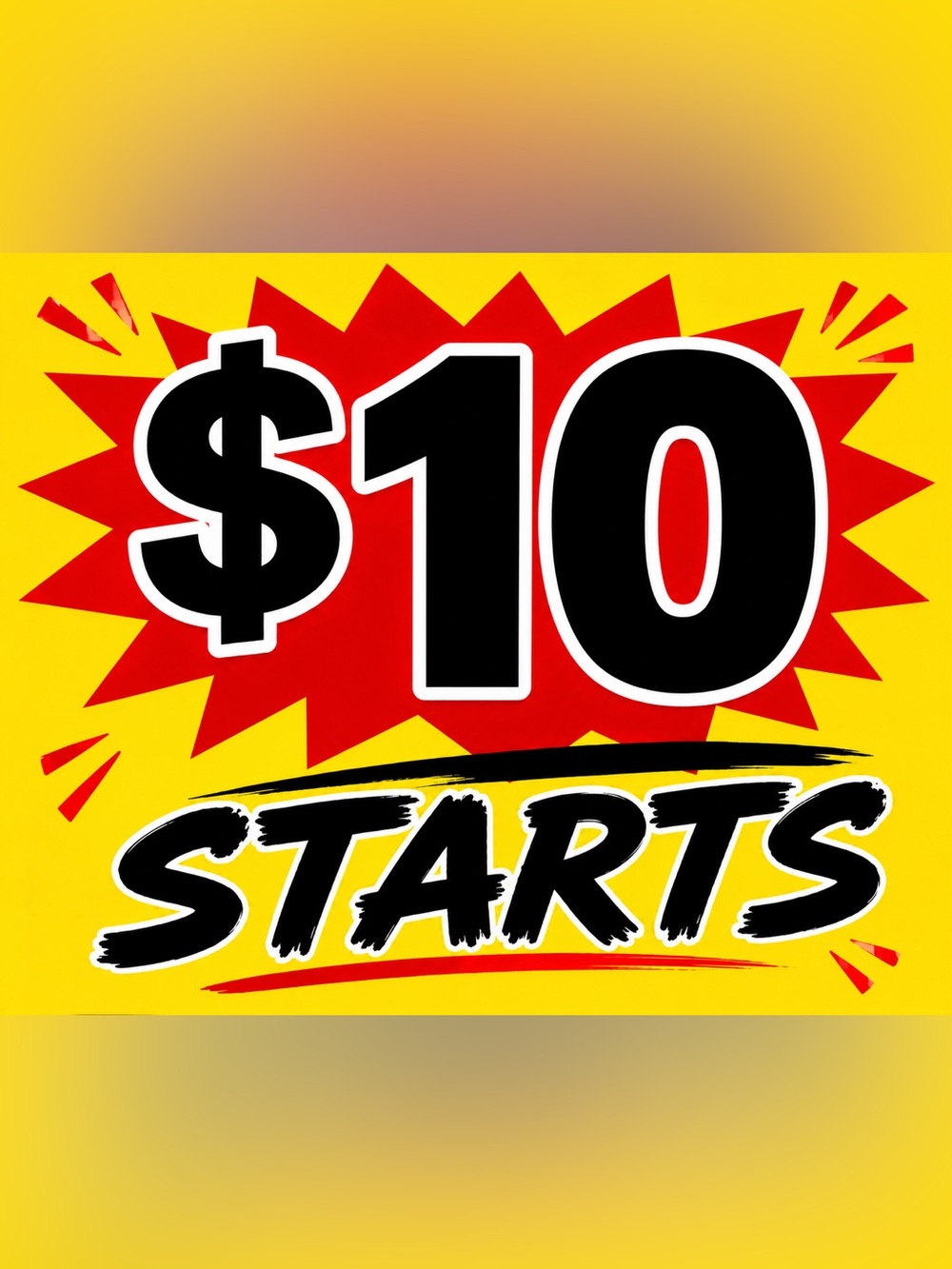 1-100 Purse clearance
